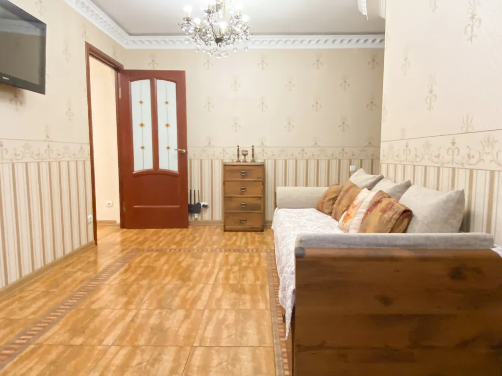 Счастье жить в центре Севастополя в Адмиральской квартире