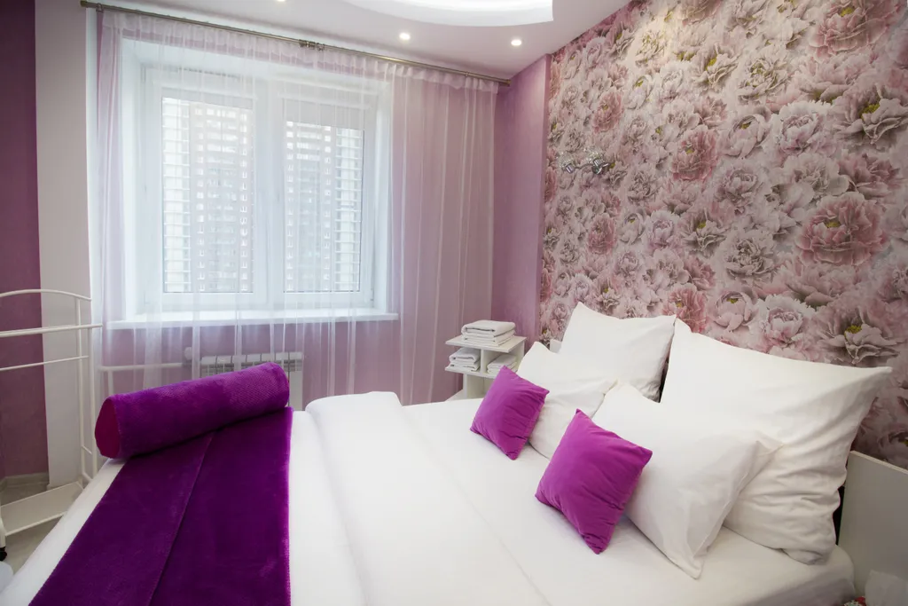 Чистяа и комфортная квартира