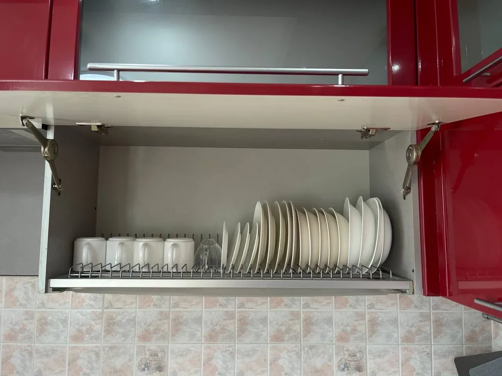 Квартира студия в центре Омска