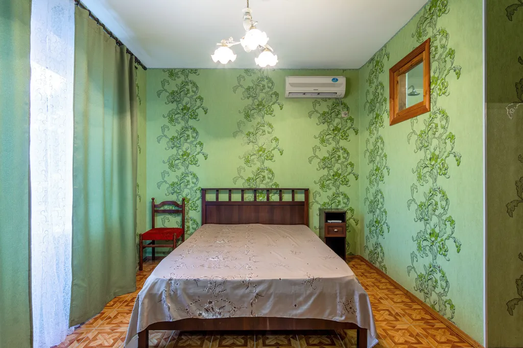 Коттедж Этаж под ключ с кухней и отдельным входом — Геленджик