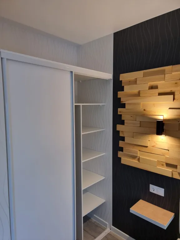 Apartments # 4 on Pervomayskaya