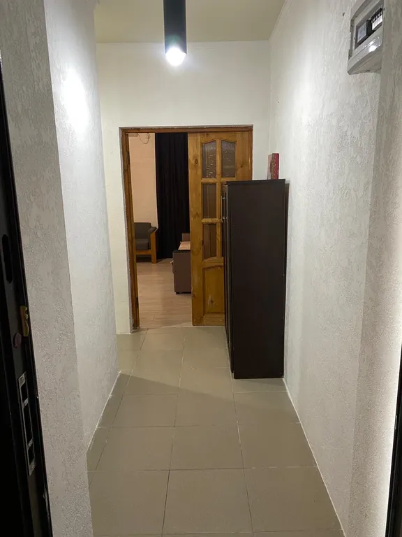 Апартамент у моря