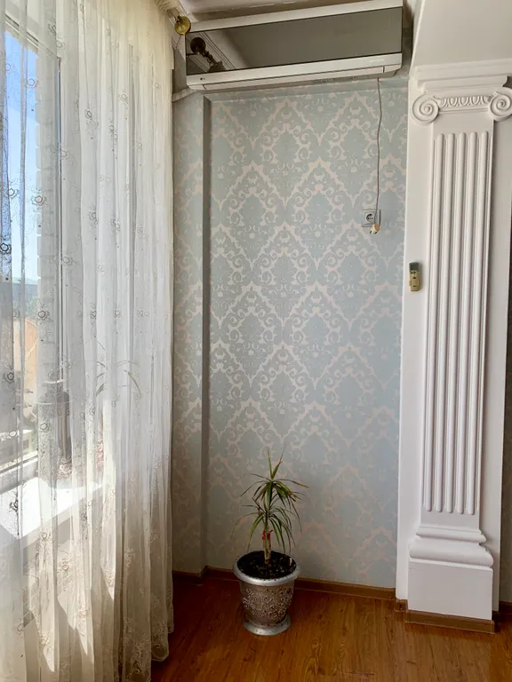 Шикарная квартира в шикарном районе города