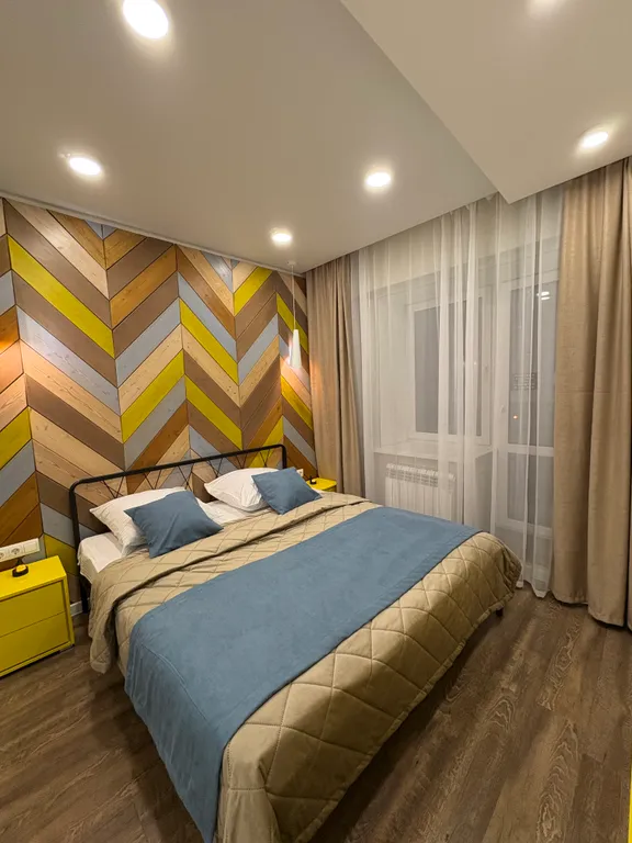 Люкс в центре