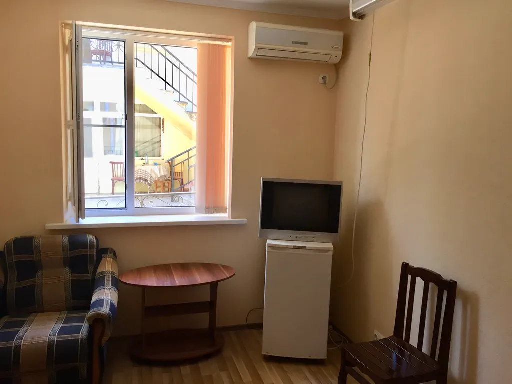 Квартира Комната — Гагра