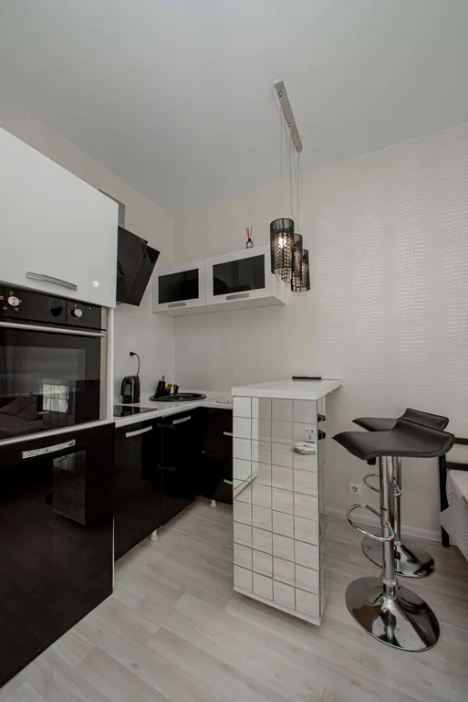 Квартира Квартира Уютная студия недалеко от Броско — Хабаровск