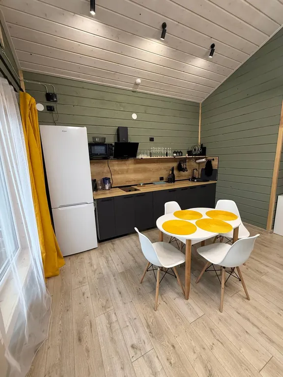 Скади Карелия