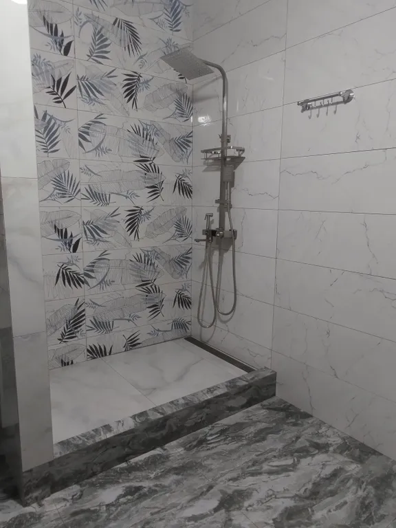 Дом для путешественников и праздников рядом с Ярославским шоссе