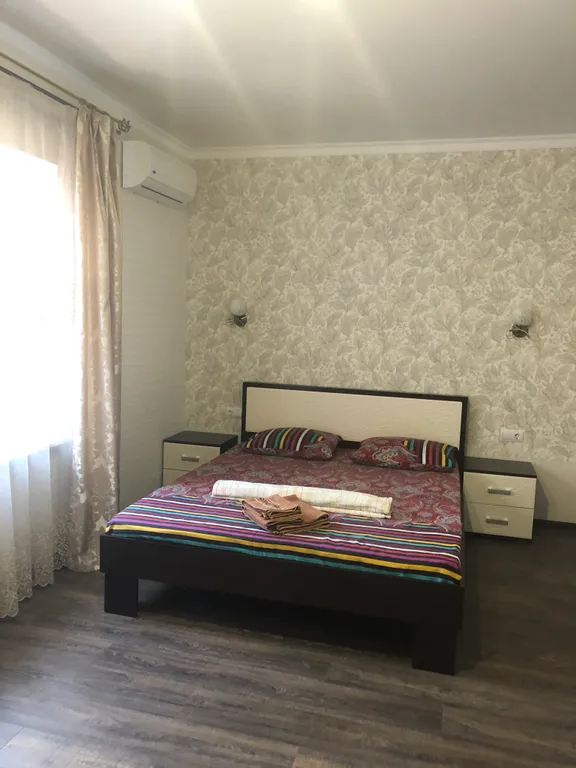 Квартира Комната — Геленджик