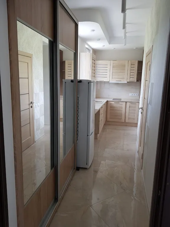 Апартамент Панорама