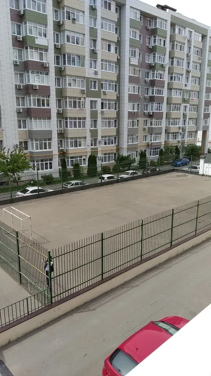 Квартира Уютная квартира в центре города — Анапа