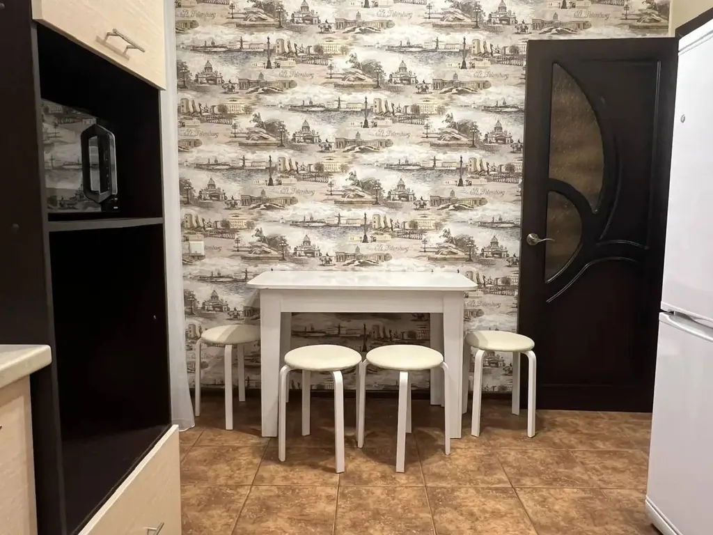 2-я квартира у МВД и Онкологии