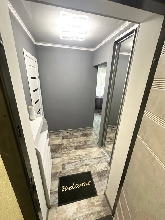 Уютная квартира возле моря