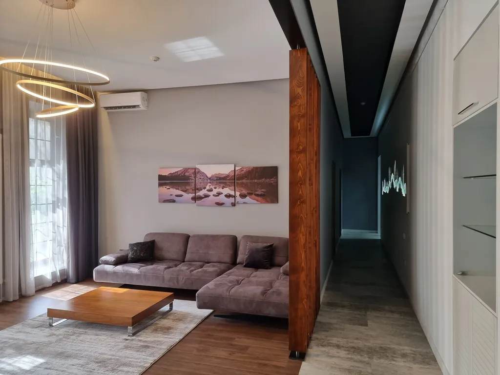 Премимум апарт