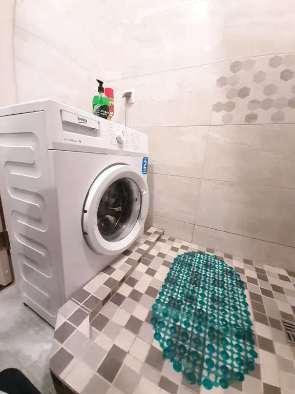 Апартаменты возле ТЦ Казань Молл