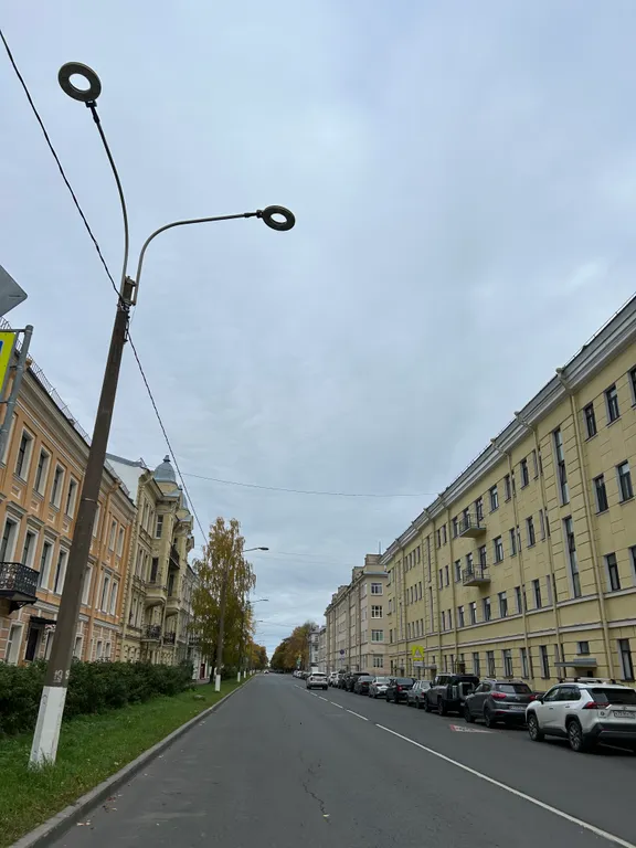 Квартира Апартаменты Ежика — Кронштадт