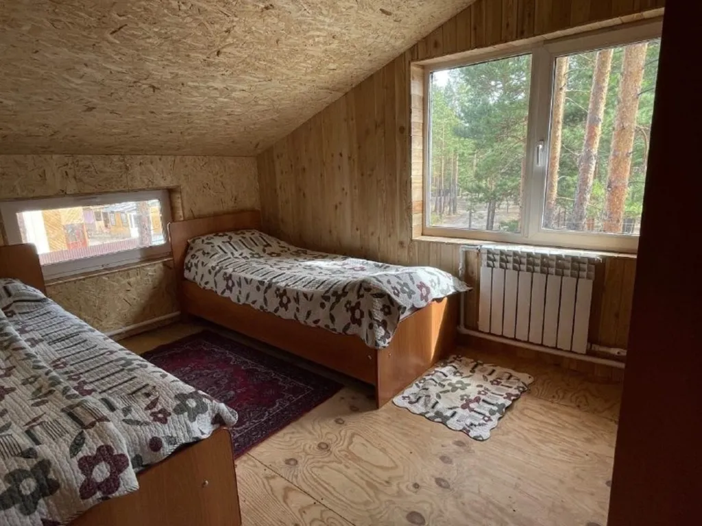 Квартира Комната — аренда посуточно в Аршан