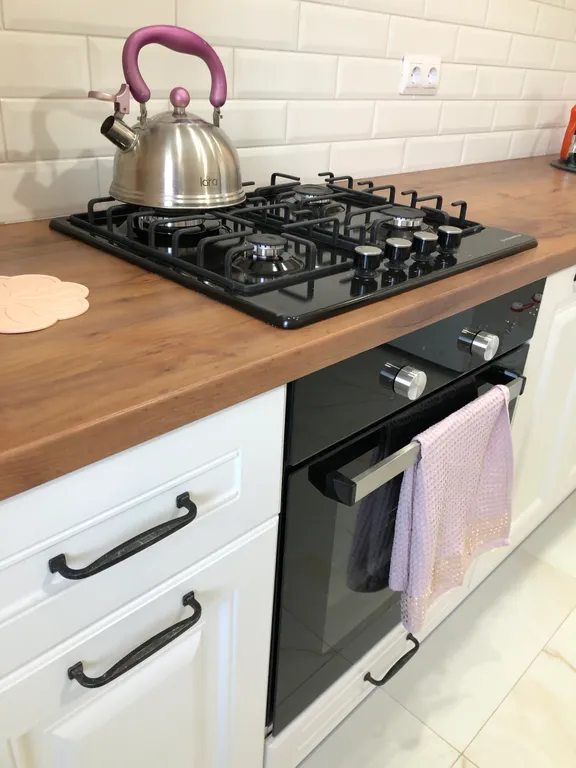 Квартира Абсолютно новая квартира — Элиста