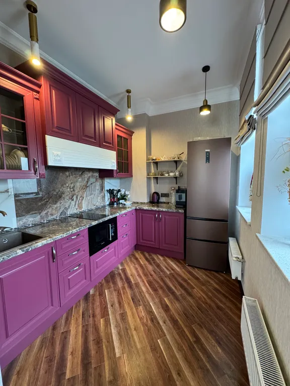 Квартира в жк green park