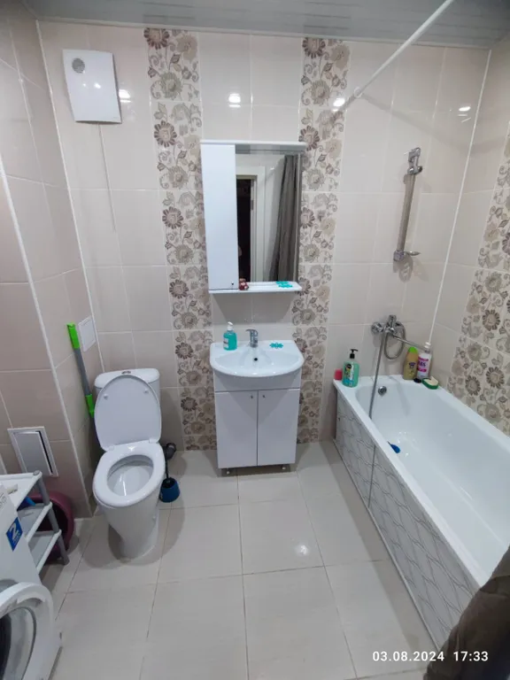 Квартира в центре с парковкой