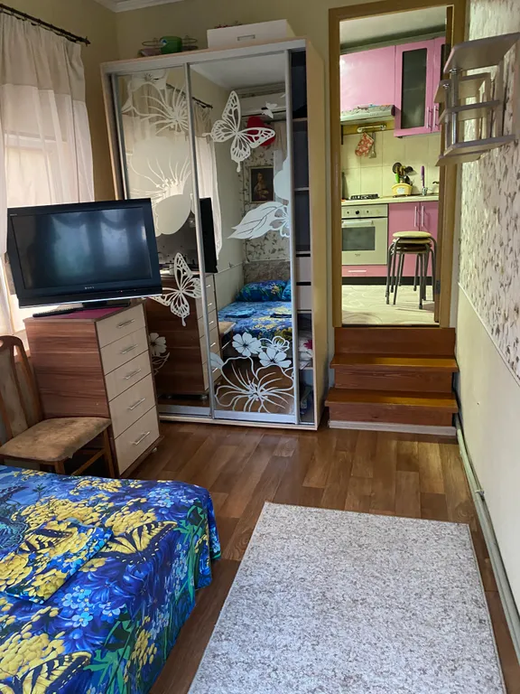 3-комнатный Дом