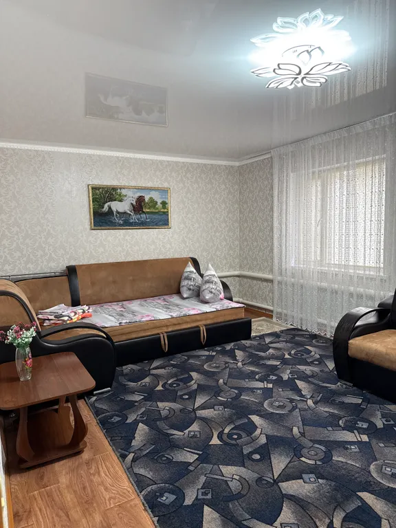 Сдается ДОМ ДЛЯ ВАШЕГО ЛУЧШЕГО ОТДЫХА на СОЛЕНЫХ ОЗЕРАХ