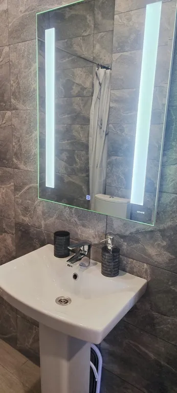 Четырехместный номер с выходом во вдор