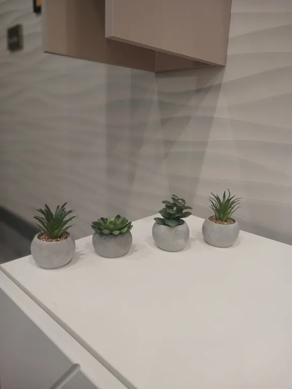 Квартира в скандинавском стиле