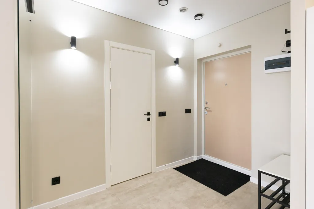 Квартира в Немецком доме