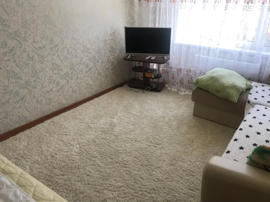 Апарт-отель lux у аквапарка