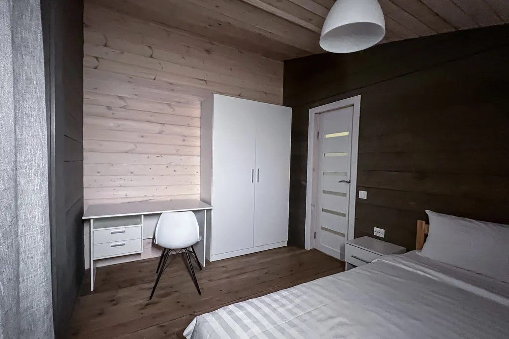 3-комнатный Дом