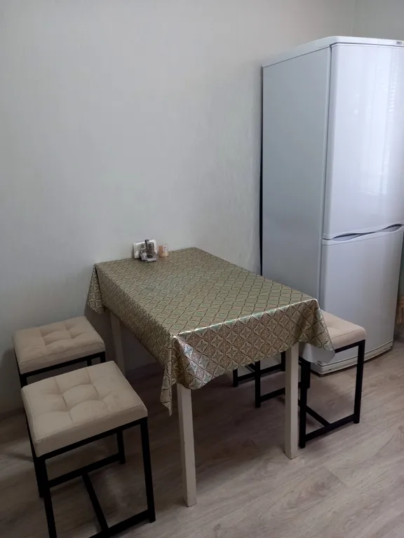 Центр нового города