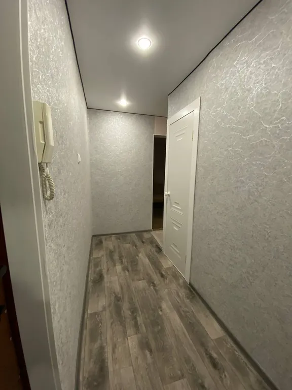 Комфортная и уютная квартира