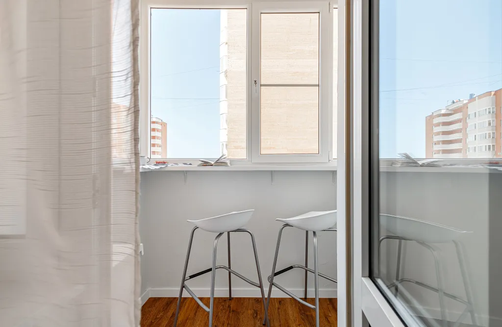 Умные апартаменты с Алисой парк Краснодар