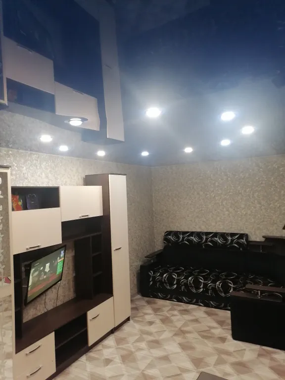 Уютная квартира в центре города — аренда посуточно в Курган