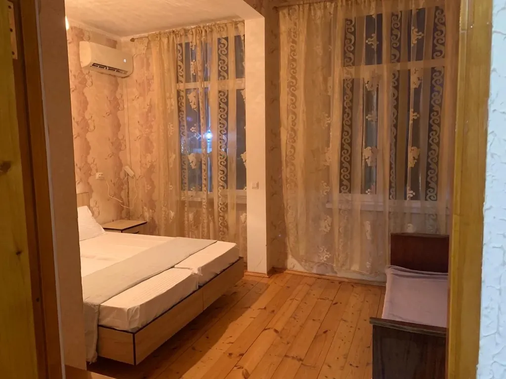 Комната