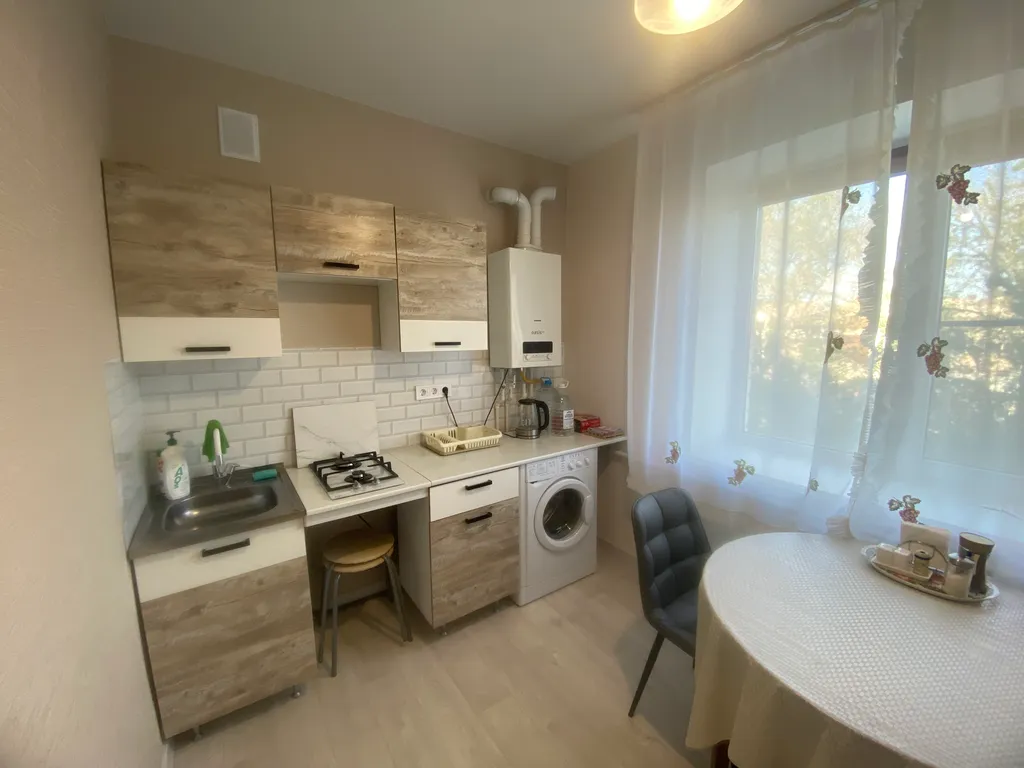 Квартира Уютная двух комнатная квартира — Элиста