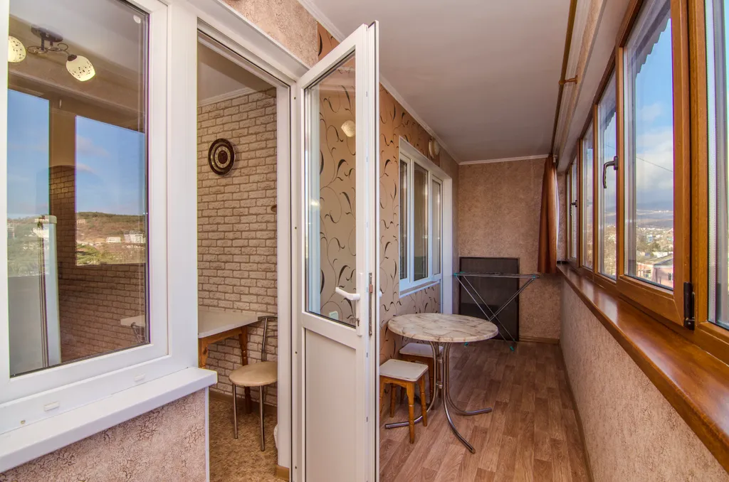 Уютная квартира близко к морю