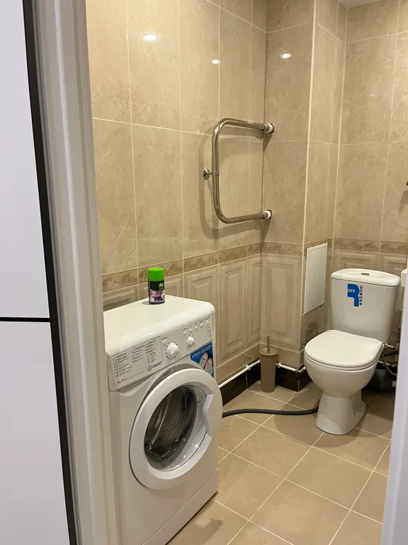 Уютная новая квартира в историческом центре Перми