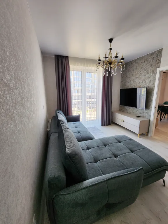 Апартаменты на Портовой 5