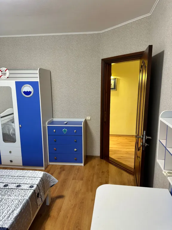 Квартира 2-х комнатная квартира в тихом районе недалеко от центра — Севастополь