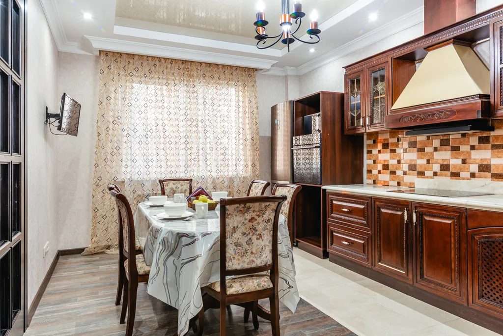 ЖК Mega tower квартира возле ТРЦ Mega