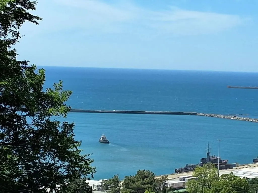 Квартира в центре города