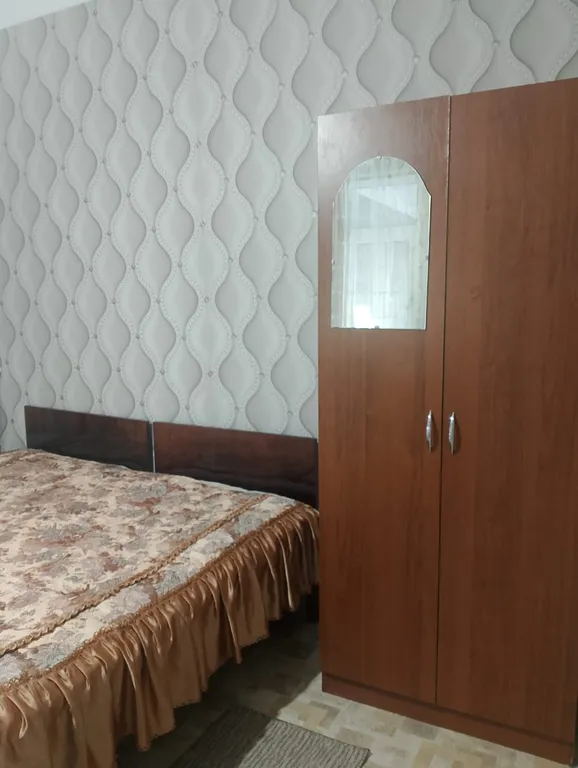 Квартира Комната — аренда посуточно в Алахадзы