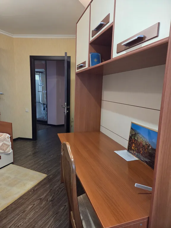 Уютная квартира в курортной зоне