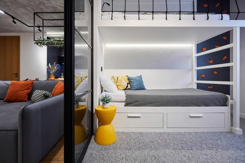 Аппартаменты с видом на Дон