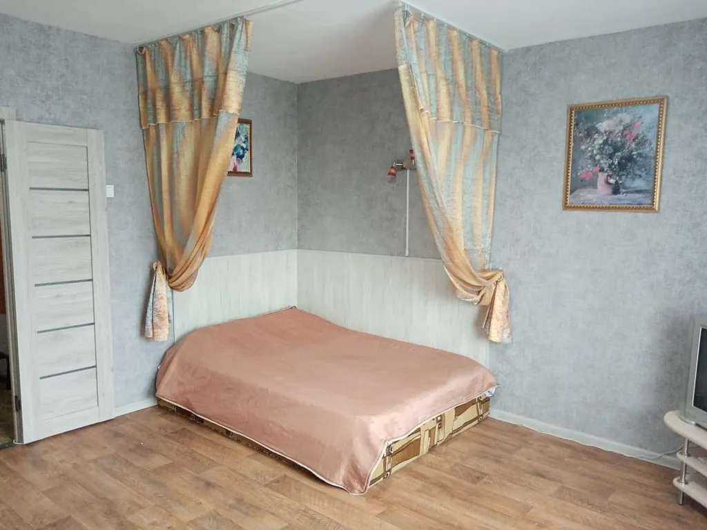 Квартира То, что вы ищите — аренда посуточно в Красноярск