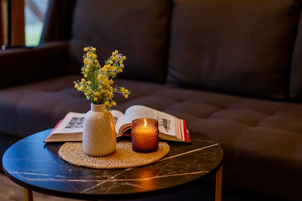 Уютный домик на 2-4 человек