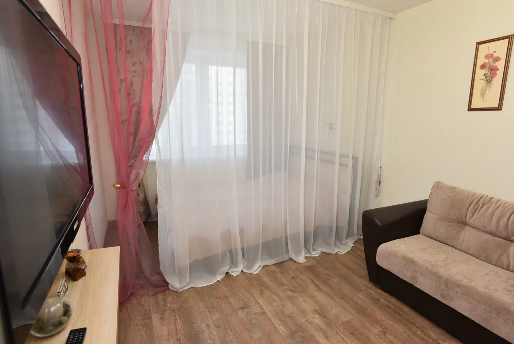 Квартира Квартира в ЖК Мечта — Екатеринбург