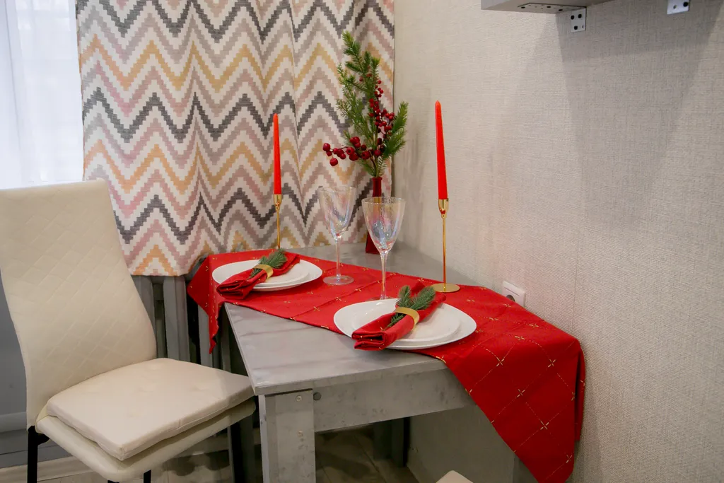 Квартира Уютная квартира на Спартановке — Волгоград